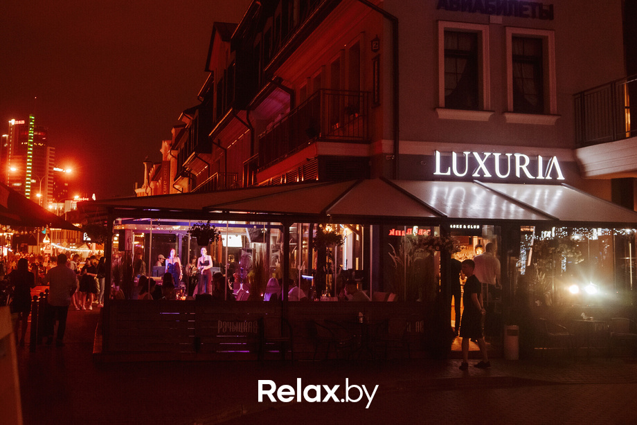 Saturday, фото № 37