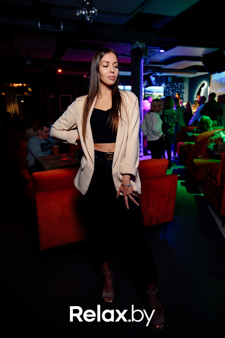 Ночные жители, фото № 50