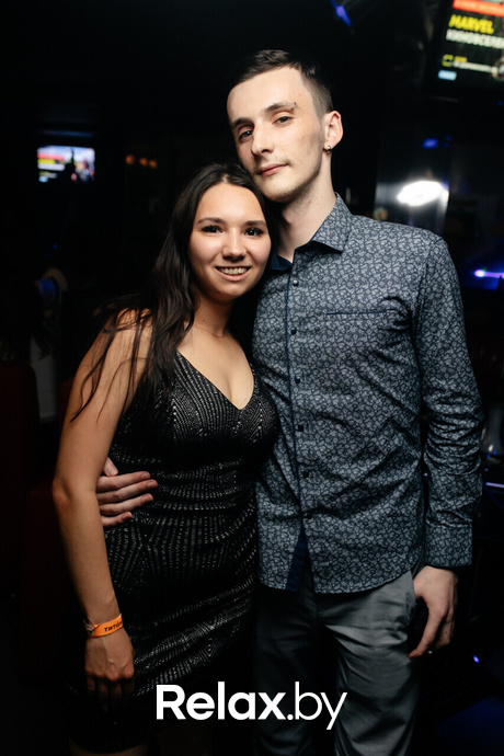 Жаркая пятница, фото № 28