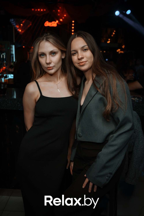 Saturday party, фото № 25