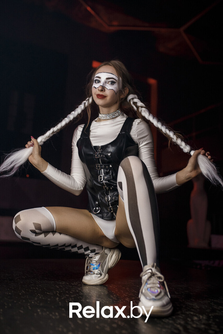 Marvel party, фото № 27