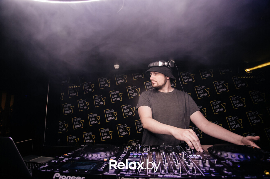 Football party, фото № 7