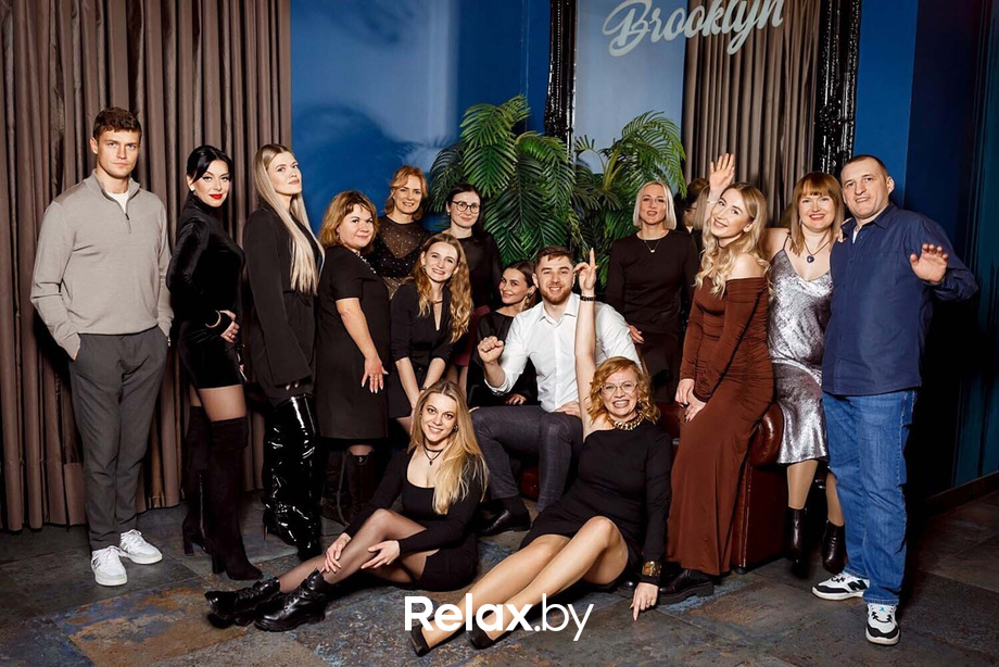 Brooklyn Live!, фото № 14