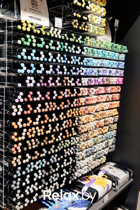 Открытие магазина ОФИСТОН Маркет, фото № 15