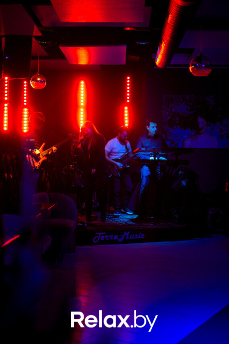 Ночные жители, фото № 68