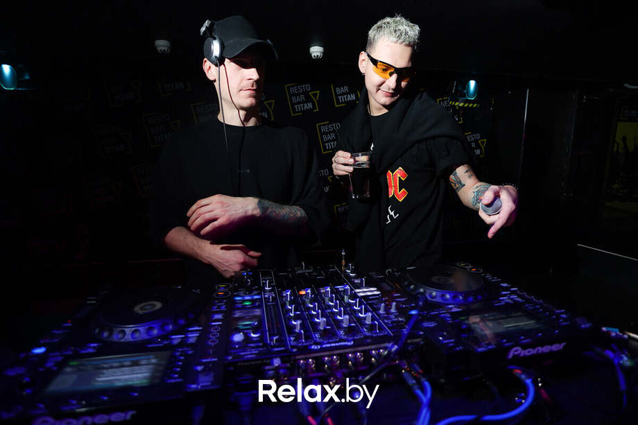 Energy party, фото № 38