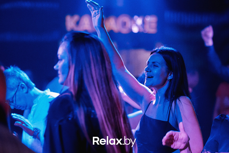 Saturday music, фото № 11