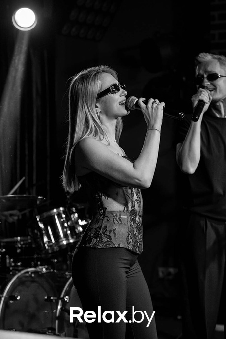 Brooklyn Live!, фото № 70