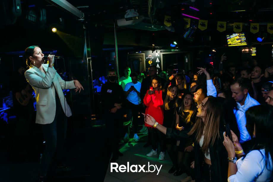 Killfish Birthday Party, фото № 16