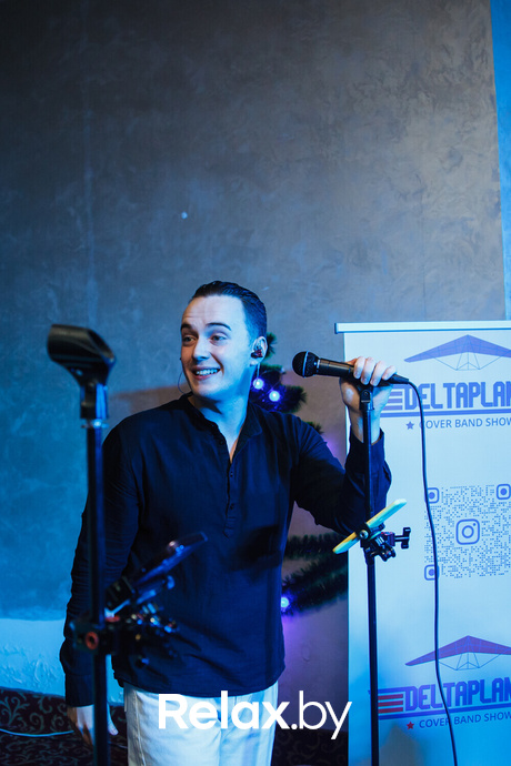 Дельтаплан, фото № 30