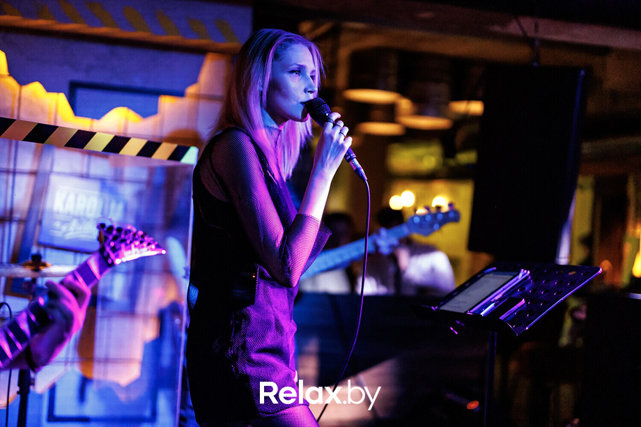 Zavod Saturday Night, фото № 92