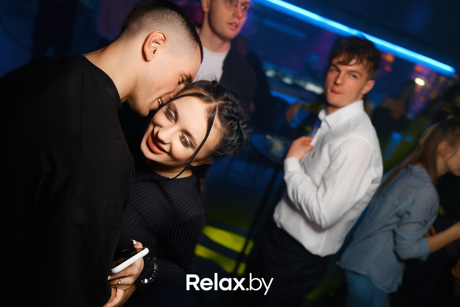 On the Luna, фото № 67