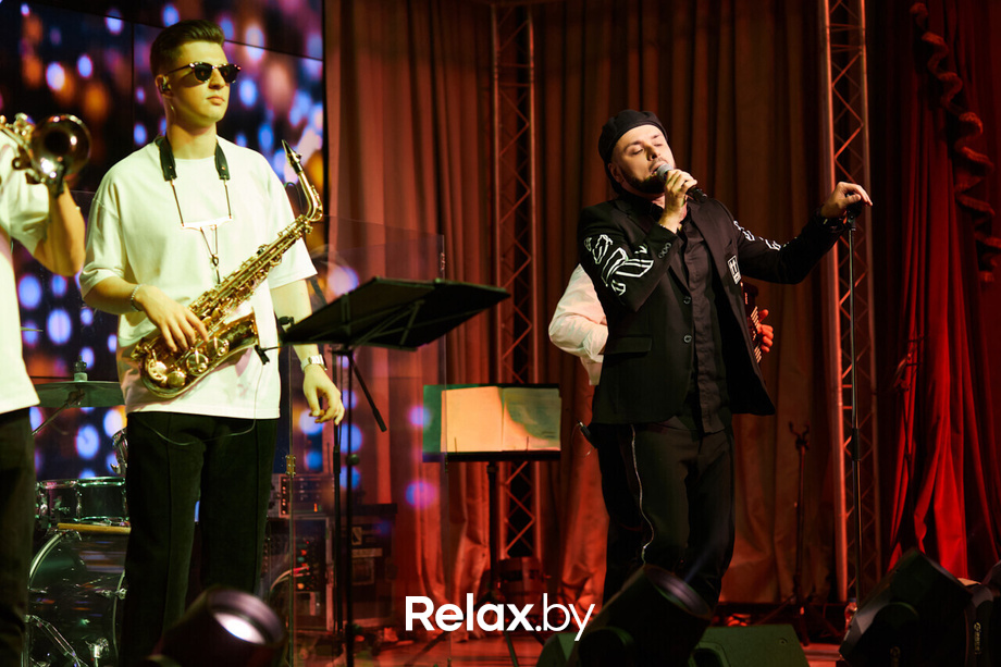 «Константин Кожевников в казино Опера», фото № 42