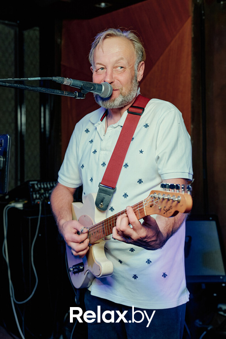 Saturday music, фото № 84