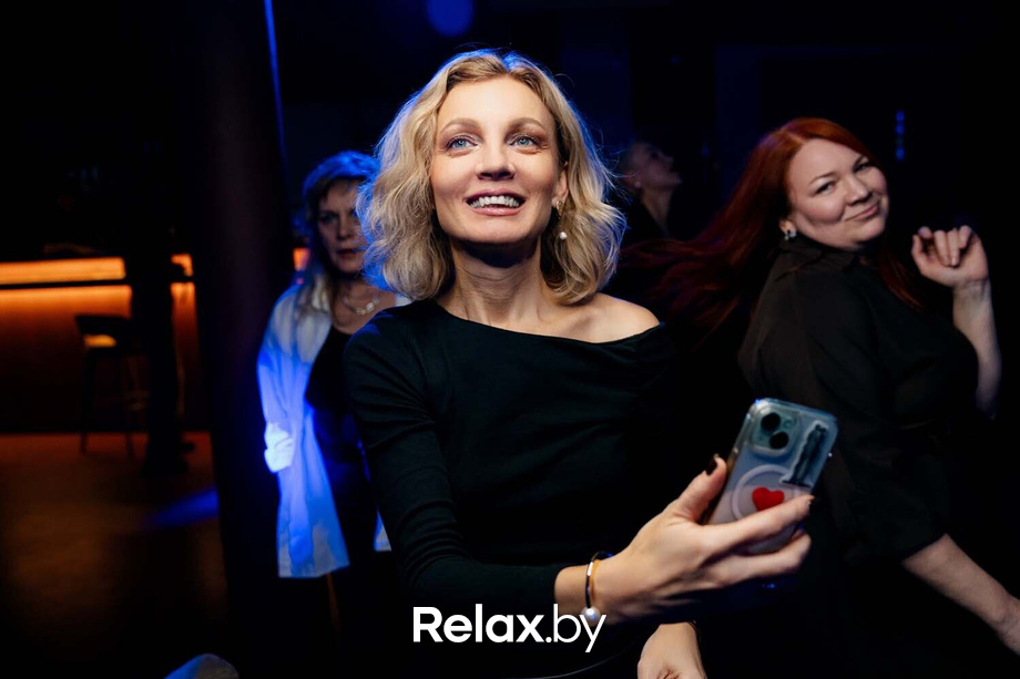 Ночные жители, фото № 27