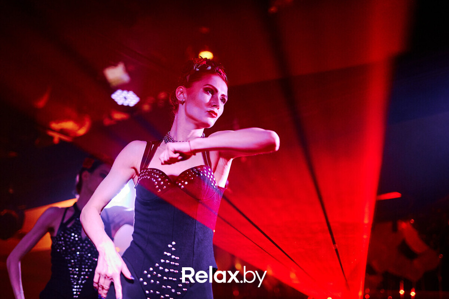 Tarantino Birthday Party, фото № 83