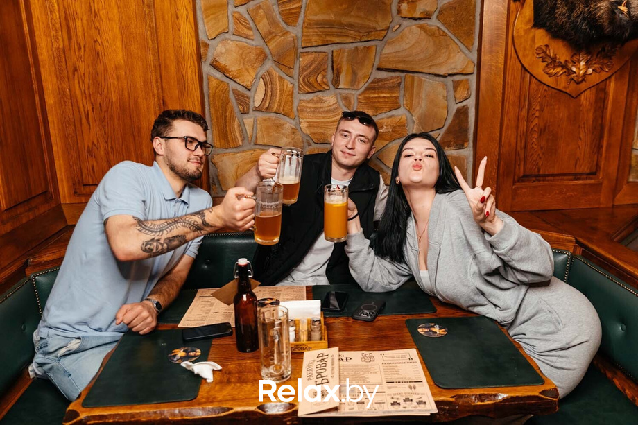 Пятница в Броваре, фото № 58