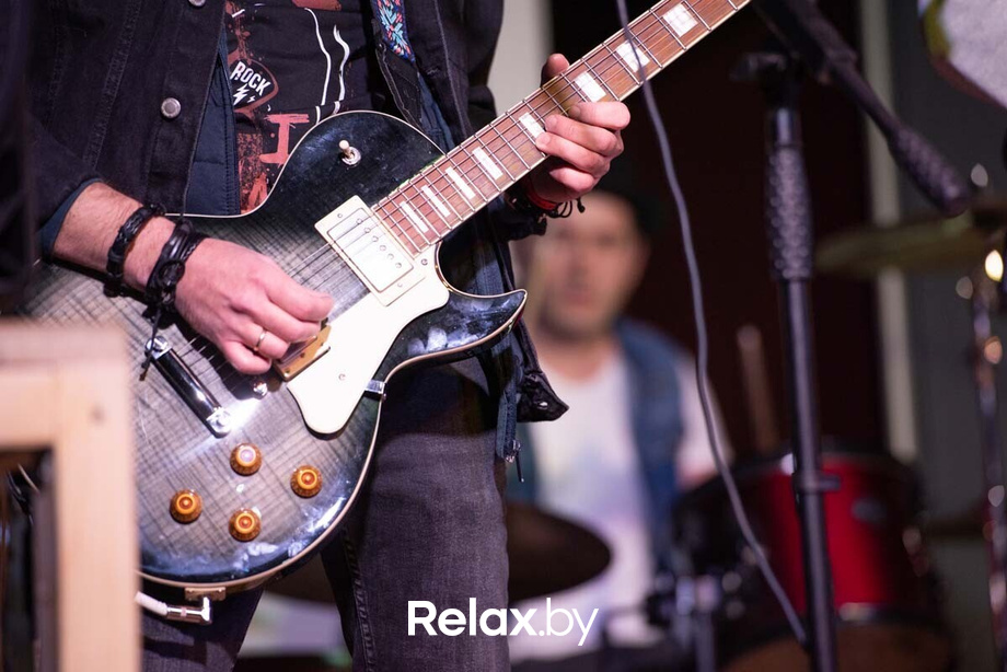 Таверна World of Barcraft, фото № 106