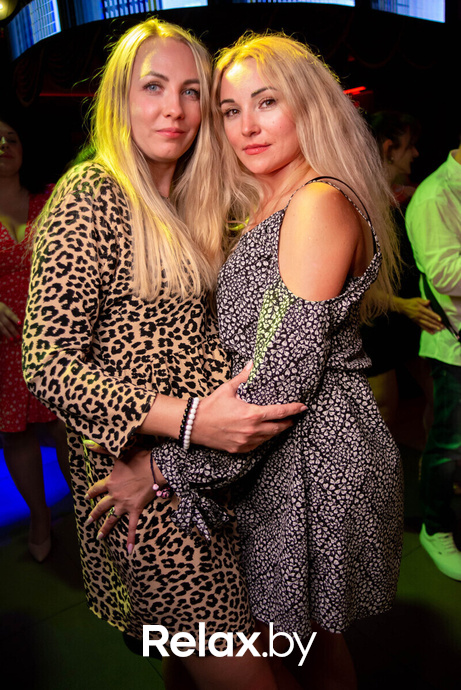 MoulinRouge Party, фото № 2