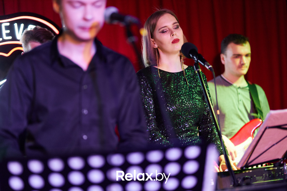 Трибьют Pink Floyd, фото № 25