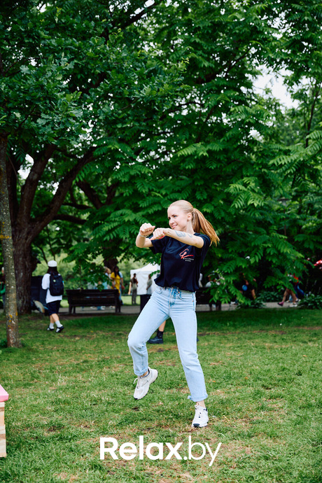 ТРЦ Galleria Minsk на Vulitsa Ezha, фото № 4