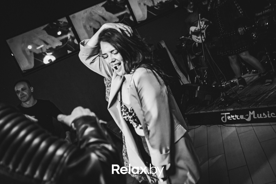 Ночные жители, фото № 21