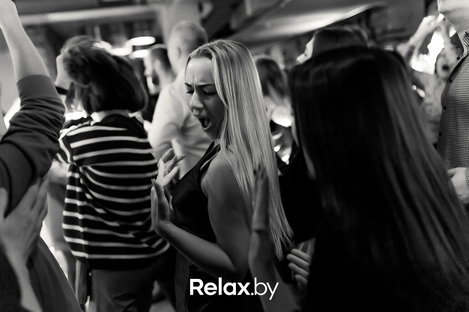 Zavod party for soul, фото № 8