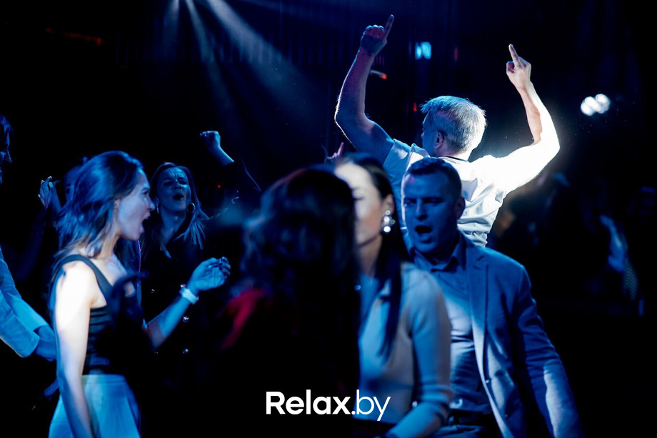 Friday music, фото № 52