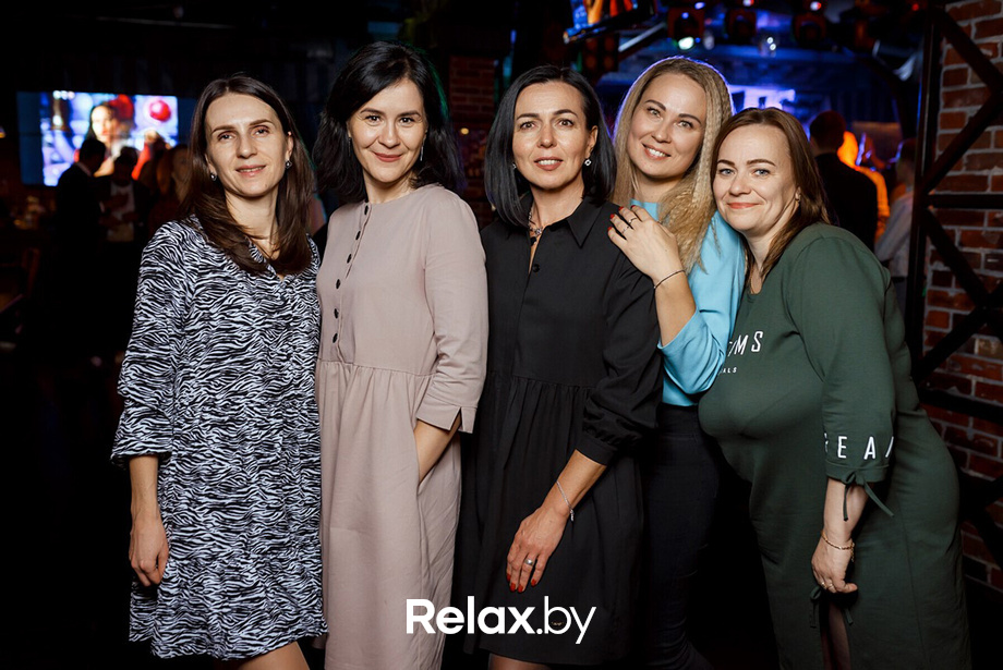 Brooklyn Live!, фото № 26