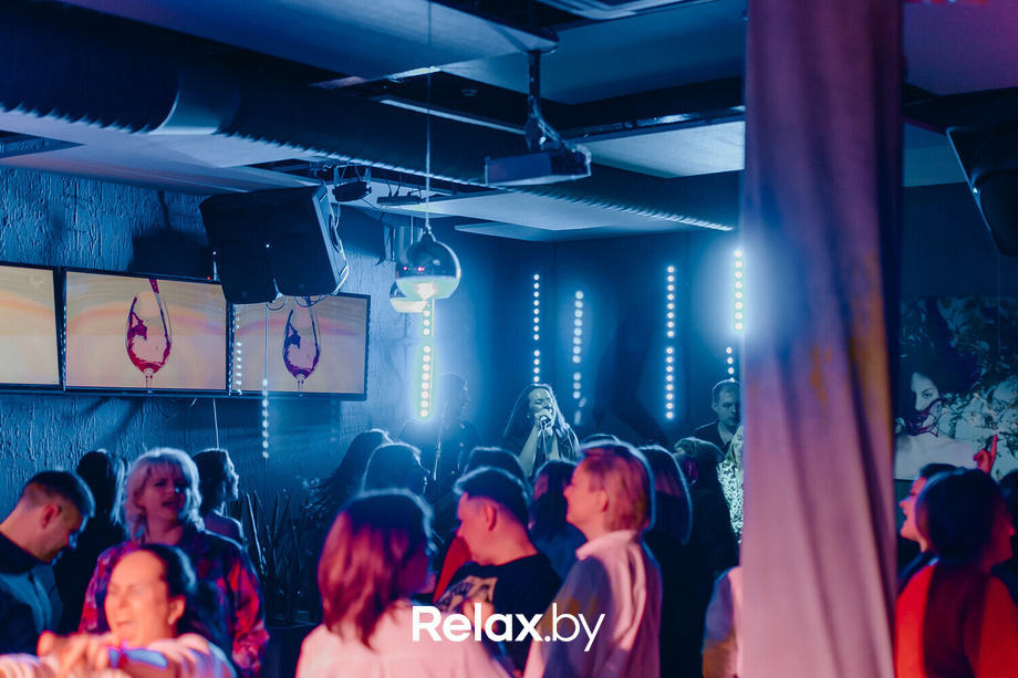 Ночные жители, фото № 24