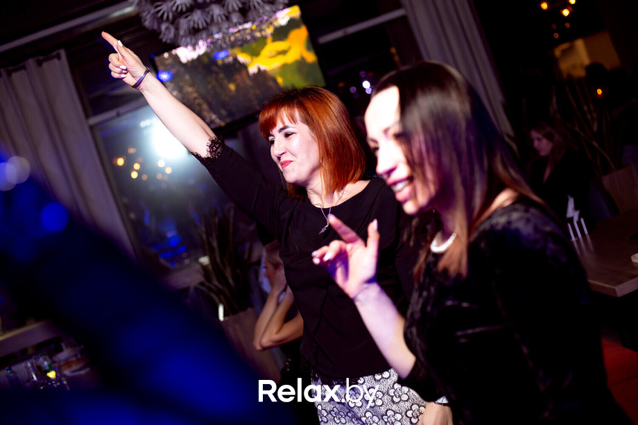 Ночные жители, фото № 69