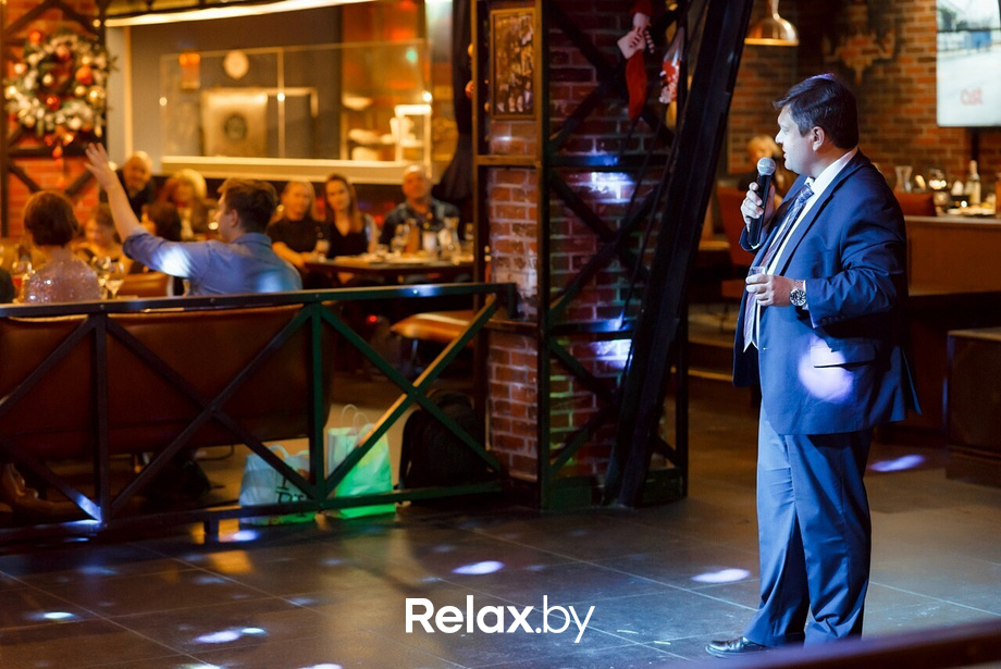 Новогодний Бруклин, фото № 27