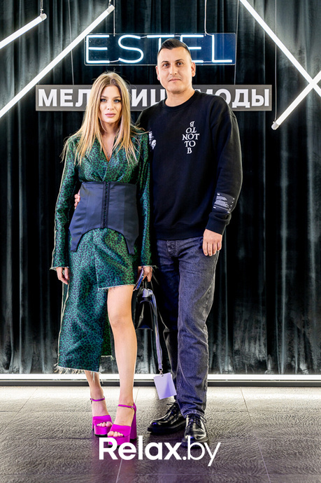 Мельница моды 2022, фото № 33