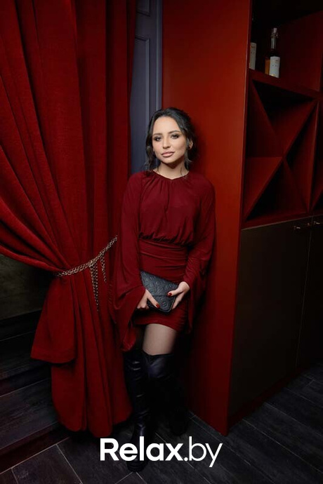 Открытие The One, фото № 31