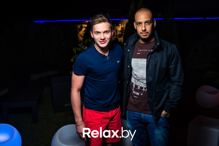 La Terraza Pre-Party, фото № 50