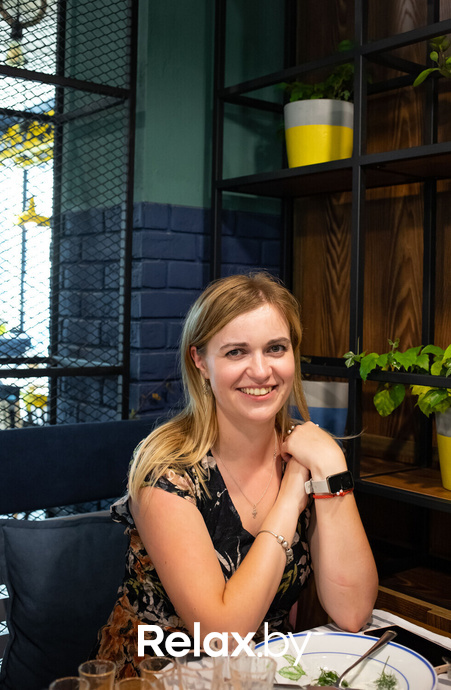 Открытие кафе «Одесса-Мама» в ТРЦ Титан, фото № 81