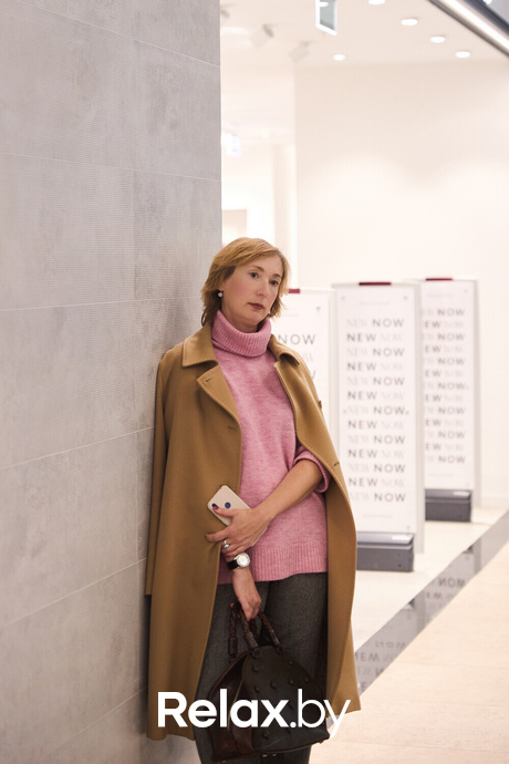 Шопинг-экскурсия со стилистом, фото № 55