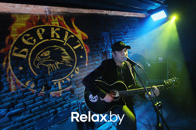 Концерт Артура Беркута, фото № 28