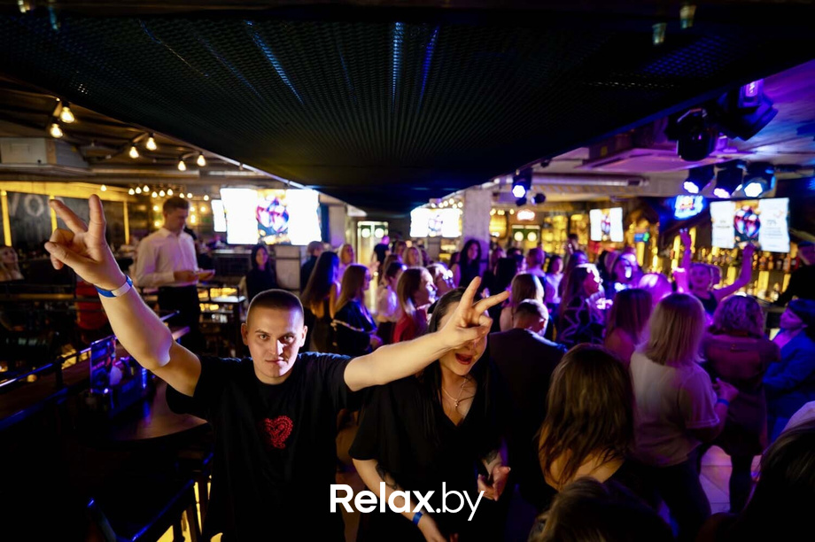 Saturday party, фото № 49