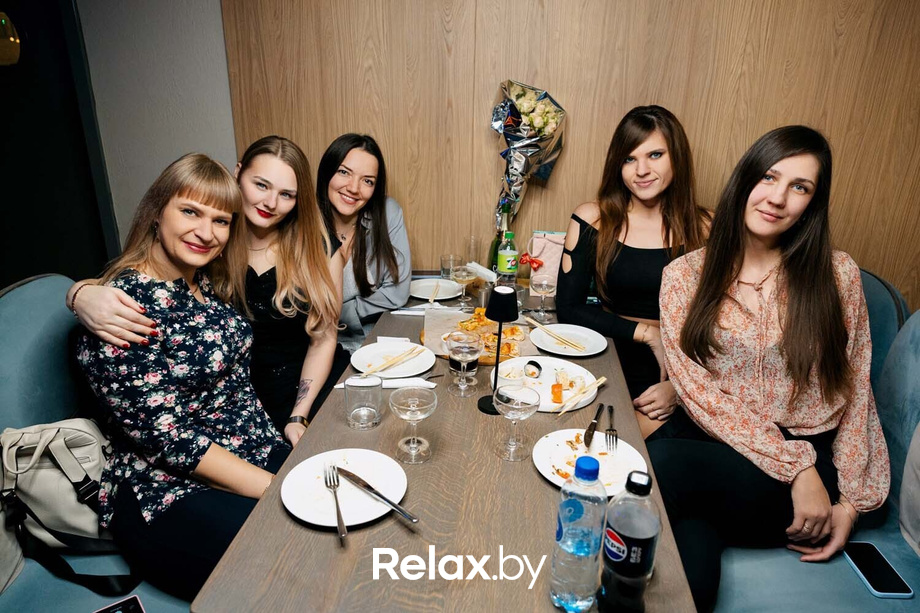 Ночные жители, фото № 6