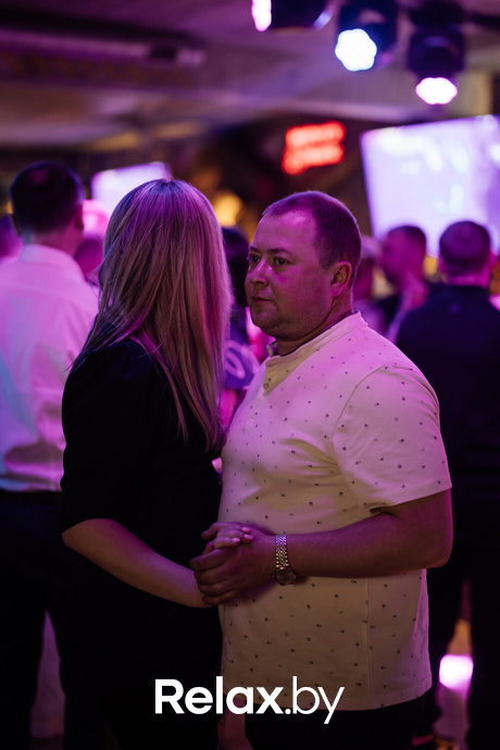 Zavod Saturday Night, фото № 13