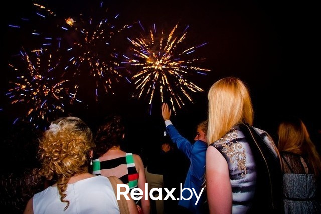 «Выпускной ВУЗов г.Минска», фото № 42