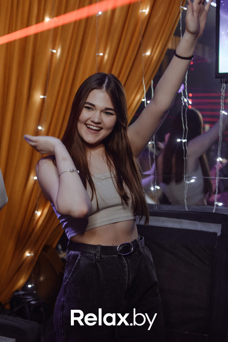 Friday LUXURIA LXR, фото № 10