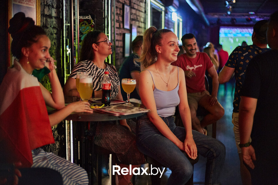 Финал EURO, фото № 47