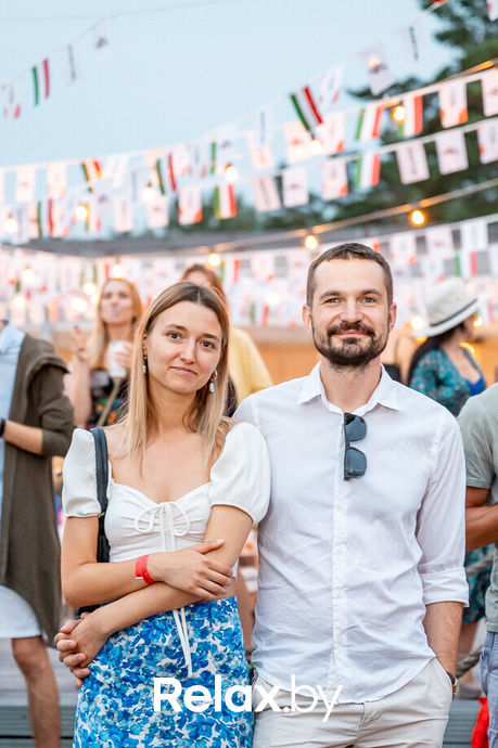 Вечеринка Martini Time, фото № 375