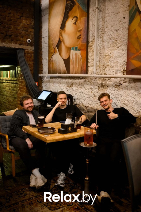 Финал Лиги чемпионов УЕФА, фото № 8