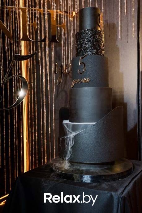 День рождения лаунж-ресторана NEFT, фото № 182