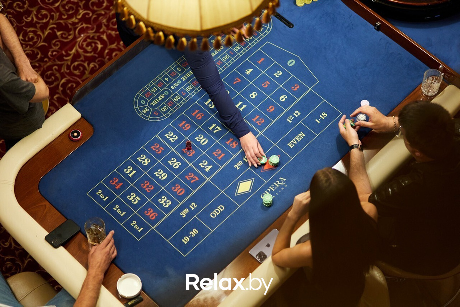 «Александр Марцинкевич и его кабриолет», фото № 18