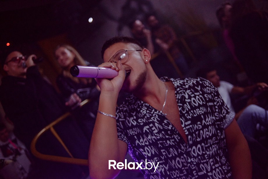 17 September, Saturday LUXURIA LXR, фото № 20