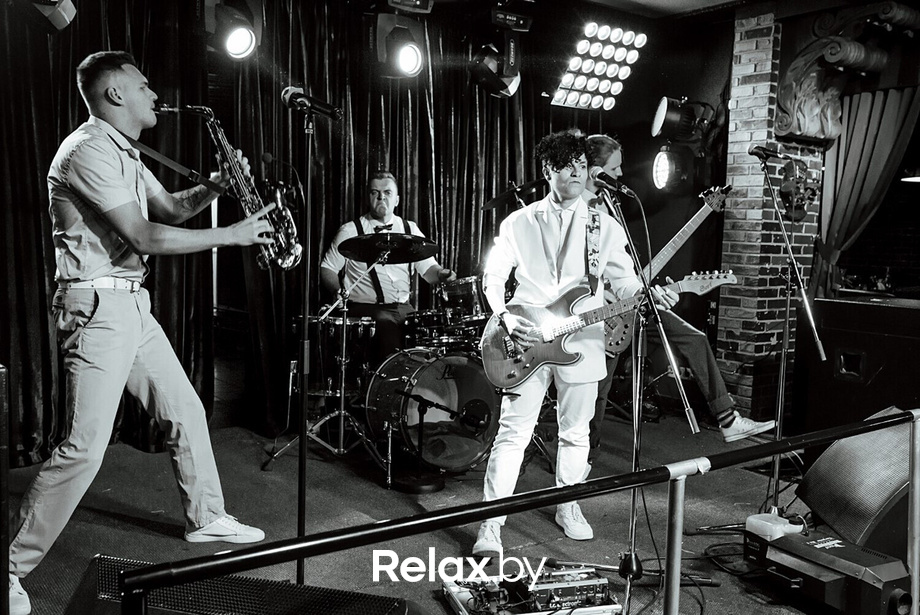 Brooklyn Live!, фото № 17